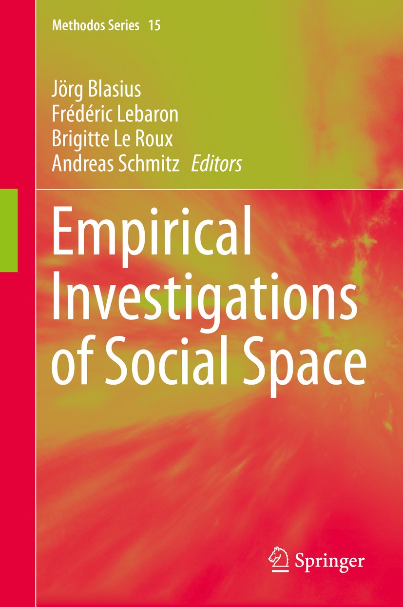 The sociology of science: Theoretical and empirical
