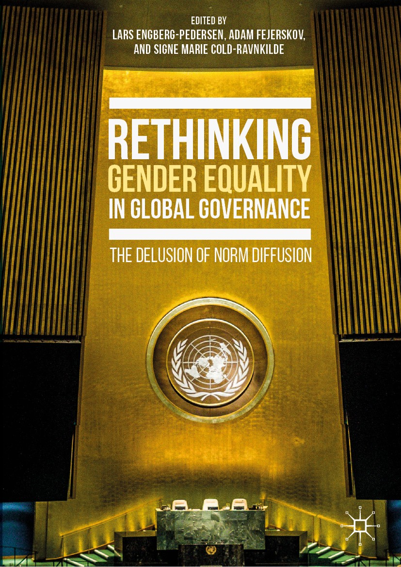 洋書 Rethinking Peacekeeping, Gender Equality Rethinking Gender Equality in Global Governance: The