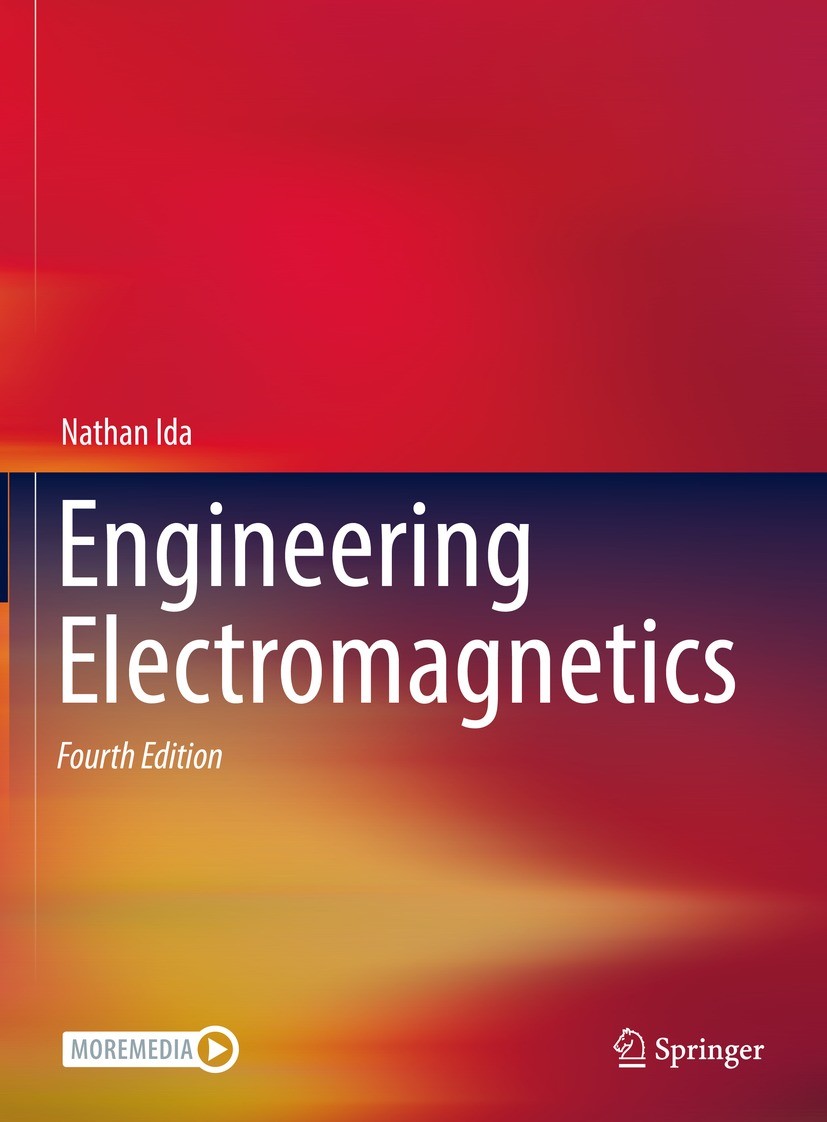 Engineering Electromagnetics | SpringerLink