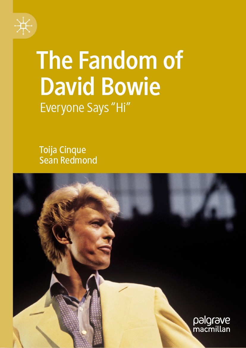 The Fandom Of David Bowie Springerlink