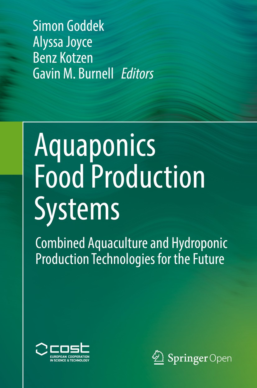 Aquaponics for the Anthropocene: Towards a 'Sustainability First' Agenda