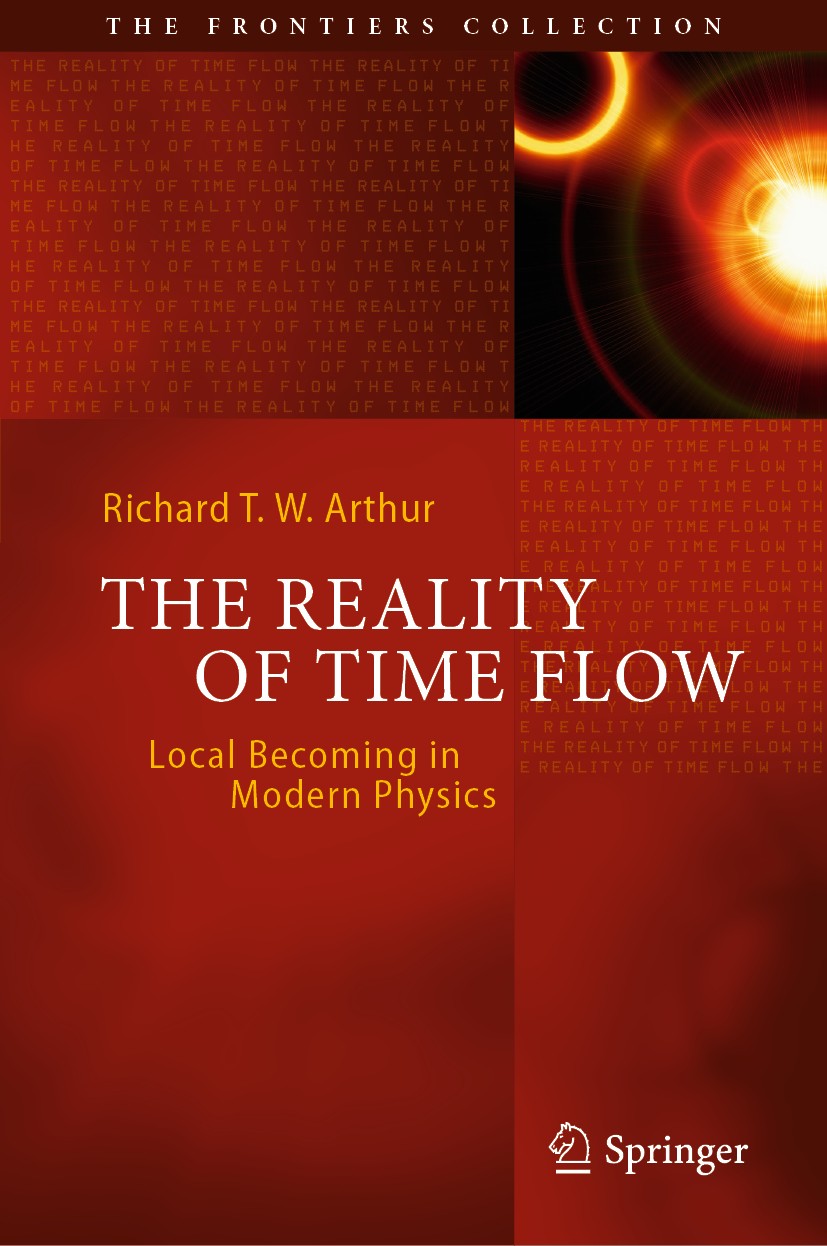 The Reality of Time Flow: Local Becoming in Modern Physics | SpringerLink