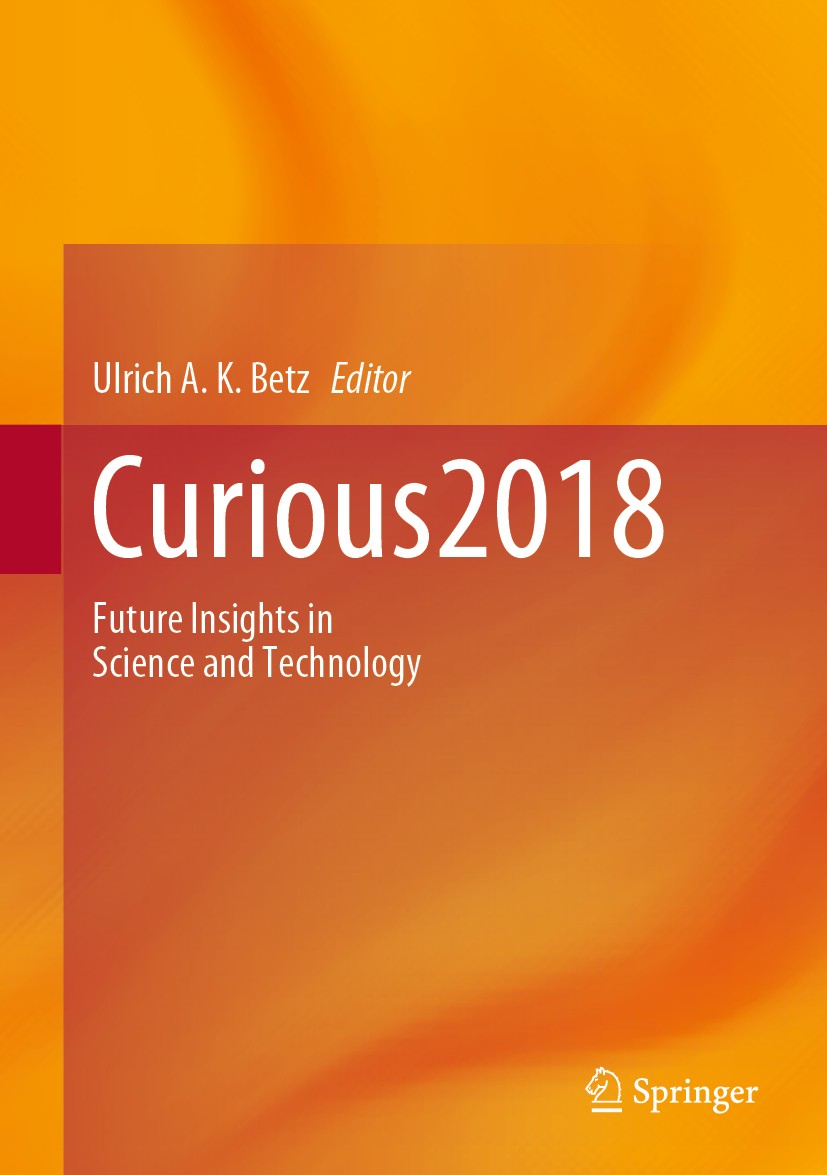 The Magic Science of the Future: Amazon.co.uk: Goodavage