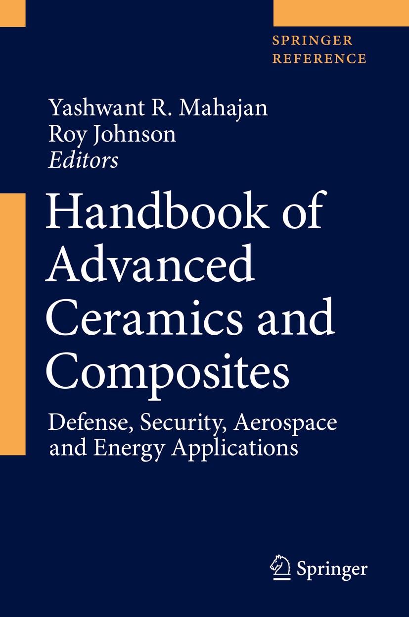 Handbook of Advanced Ceramics and Composites: Defense, Security
