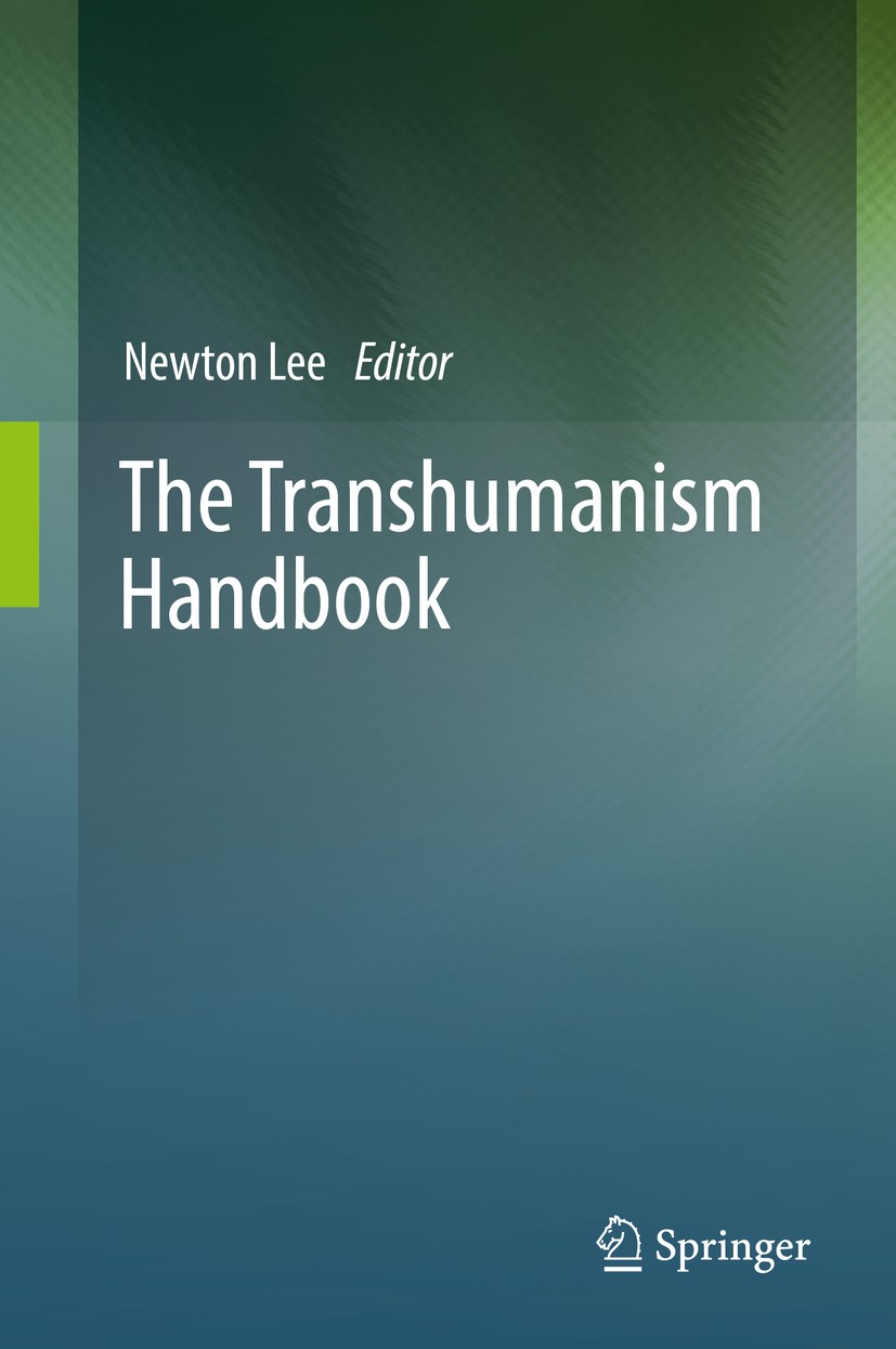 The Transhumanism Handbook | SpringerLink