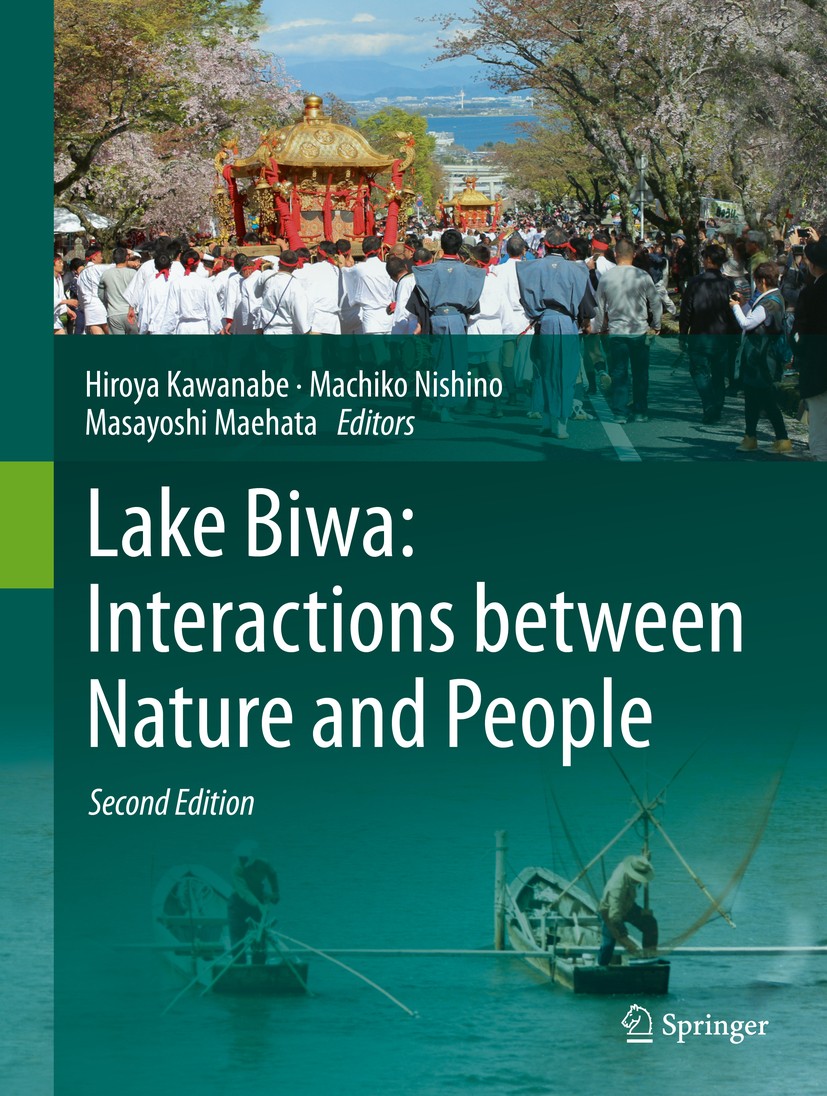 Geological History and Transition of the Biota of Lake Biwa | SpringerLink