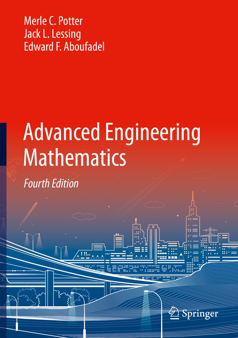 Advanced Engineering Mathematics | SpringerLink