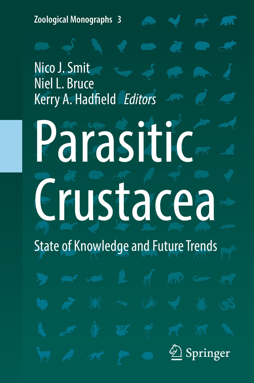 Adaptations and Types of Crustacean Symbiotic Associations | SpringerLink