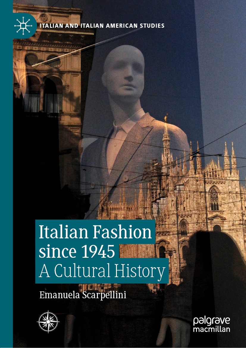 The Fashion of the New Italy (1945–1965) | SpringerLink