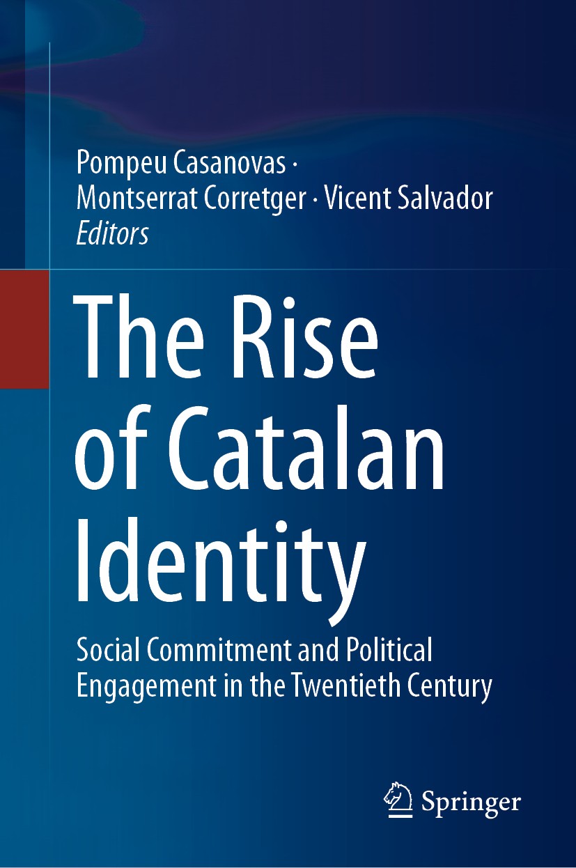 PDF] The future of Catalan: language endangerment and nationalist