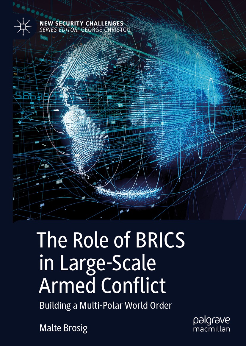Order　Conflict:　Armed　BRICS　of　Large-Scale　World　Multi-Polar　The　Building　a　Role　in　SpringerLink