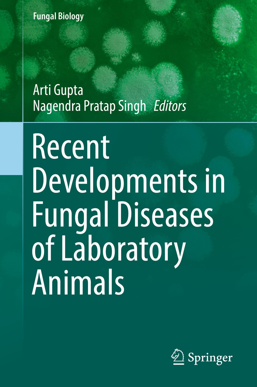 Emerging Infectious Diseases Caused by Fungi in Animals and Their  Prevention | SpringerLink