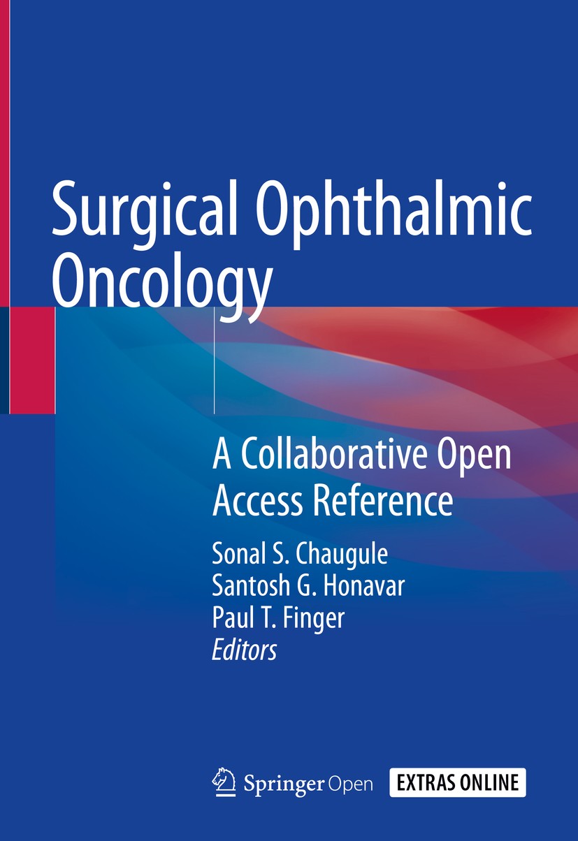 Surgical Ophthalmic Oncology: A Collaborative Open Access