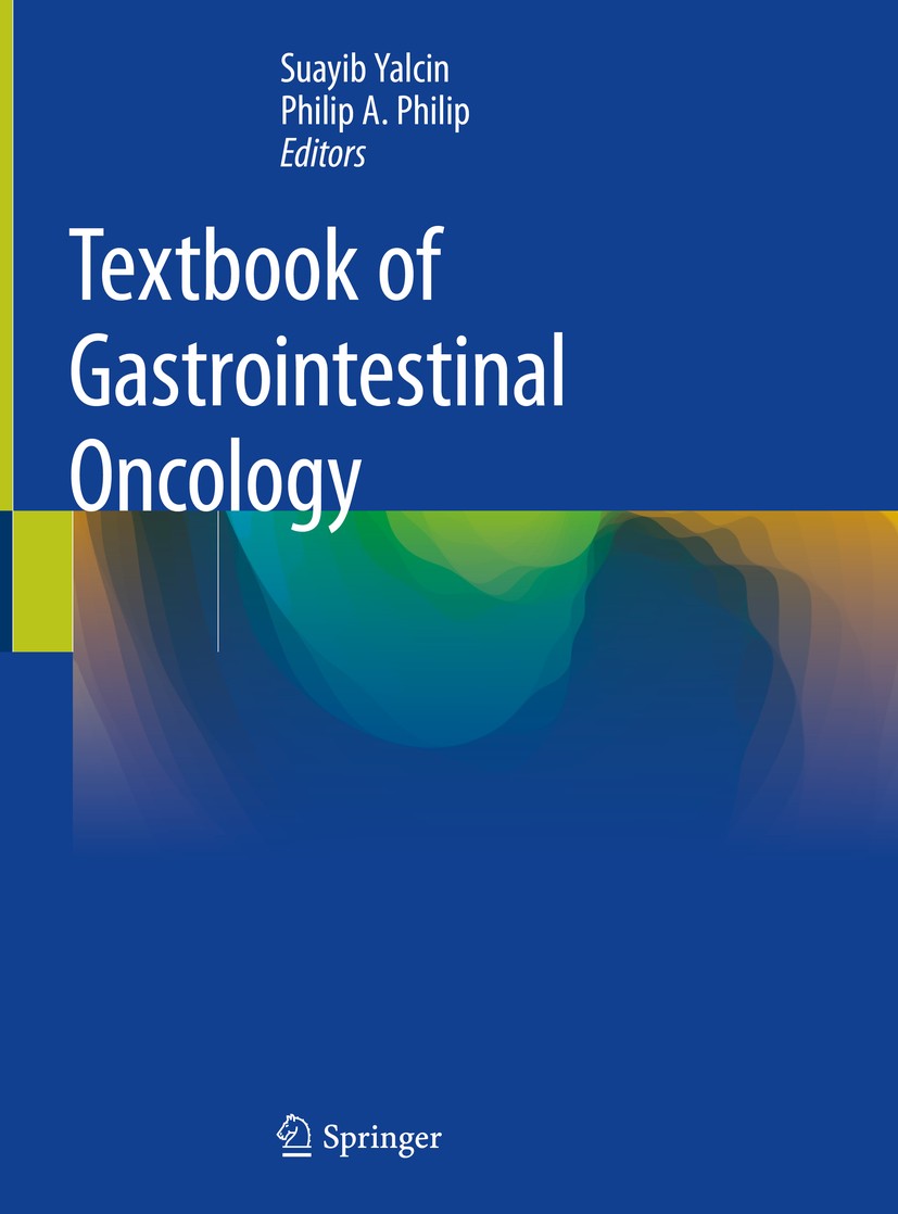 Immunological Treatment in Gastrointestinal Cancers | SpringerLink