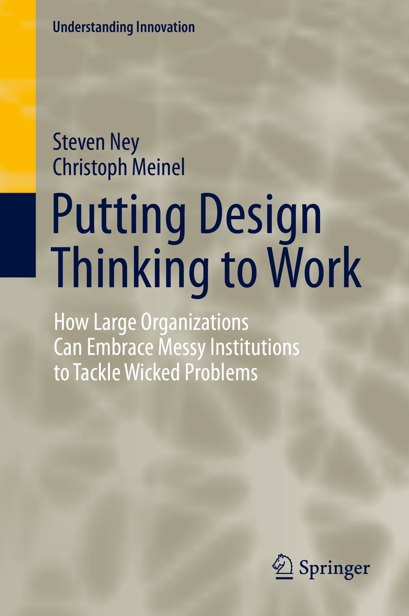 Why Design Thinking Works