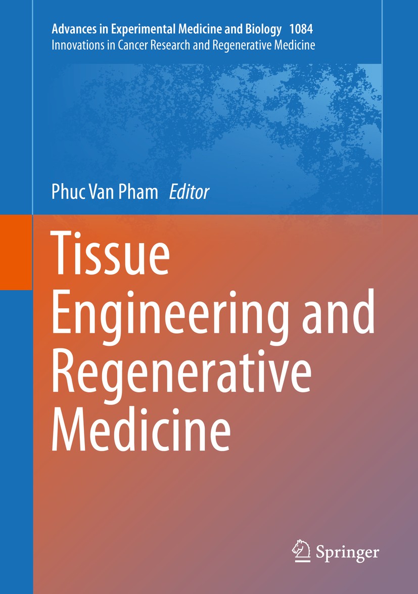 Tissue Engineering and Regenerative Medicine | Springer Nature Link