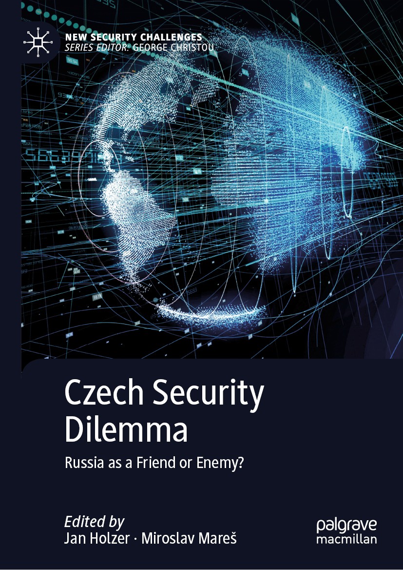 Russia as Viewed by the Main Czech Political Actors | SpringerLink