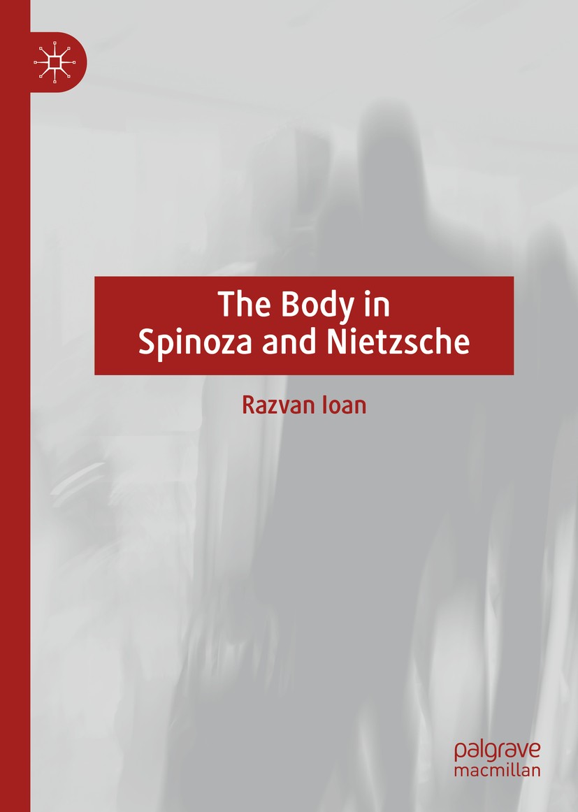 【格安saleスタート】 The Body in Spinoza and Nietzsche | SpringerLink 語学+参考書