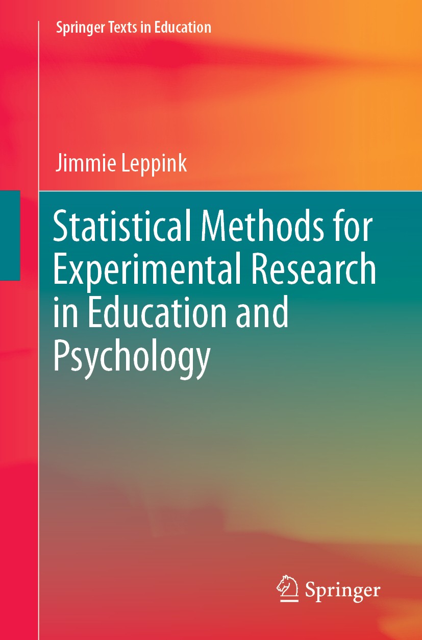 人気定番の Statistical Methods for Experimental Research in Education 洋書