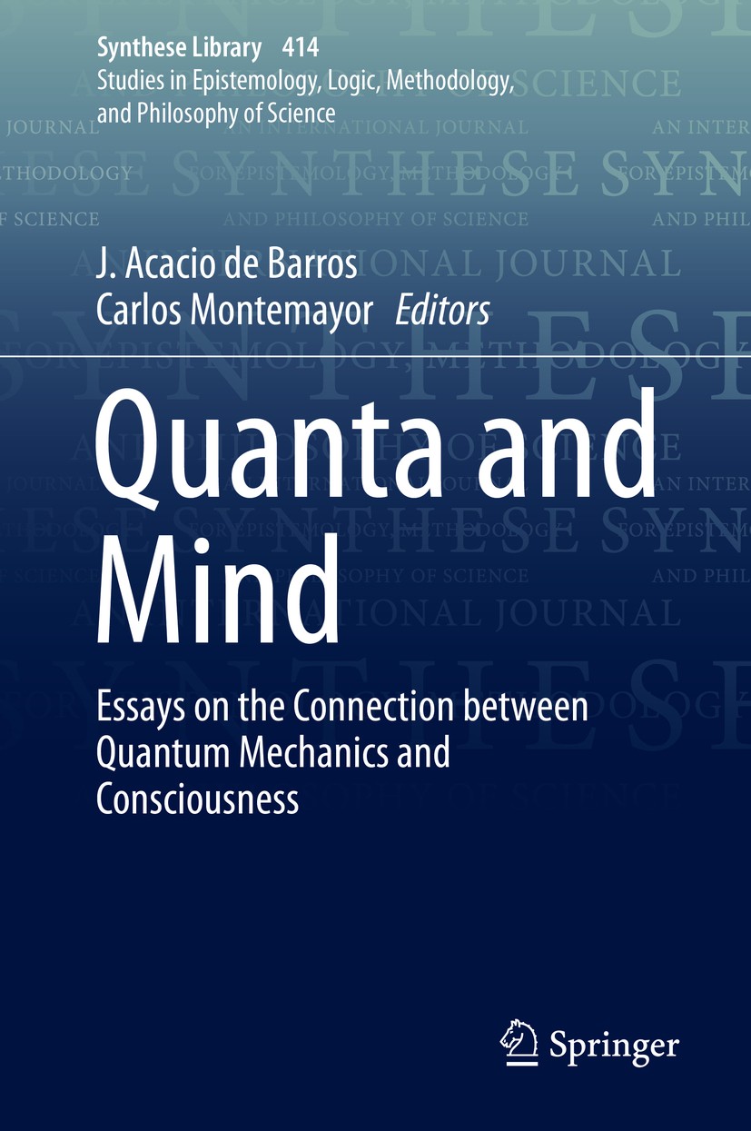 quantum physics essay topics