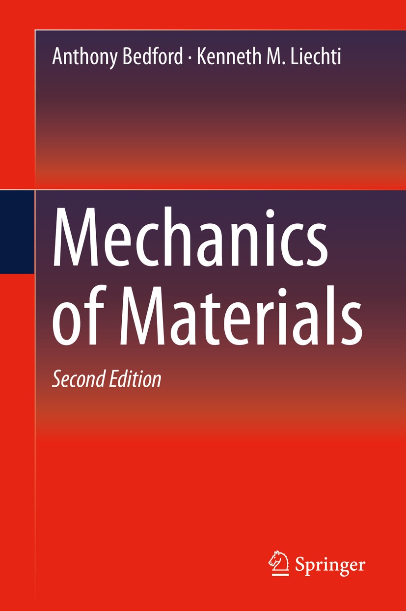 Mechanics of Materials | SpringerLink