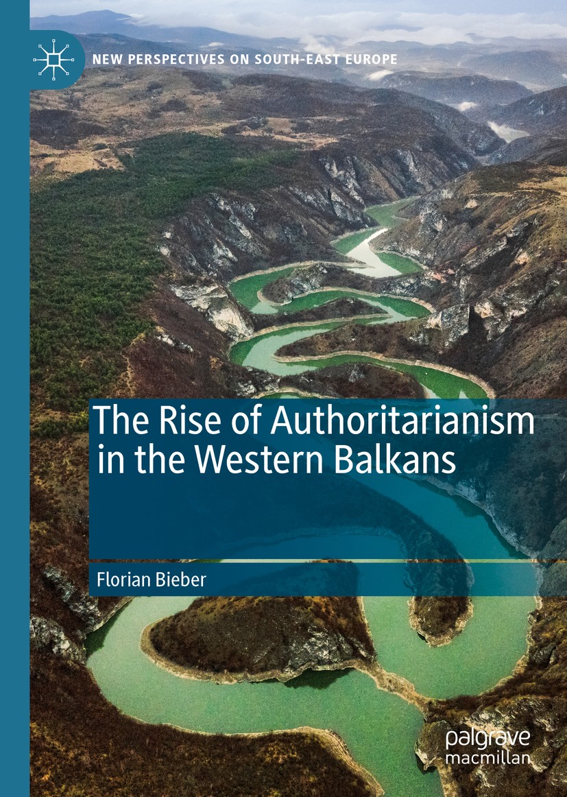 Mechanisms of Authoritarianism | SpringerLink
