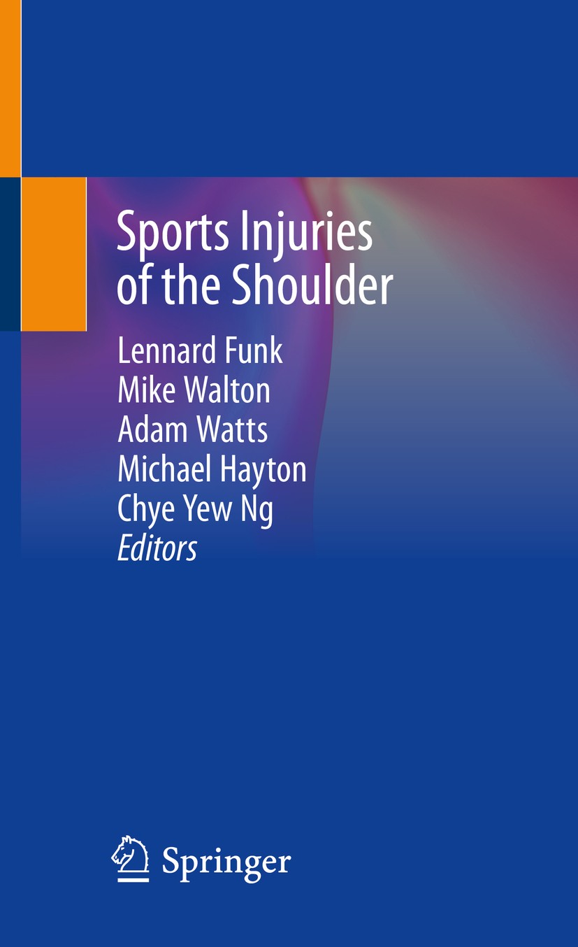 健康・医学 Shoulder Injuries in the Athlete Common Shoulder Injuries in Sports & How To Treat Them