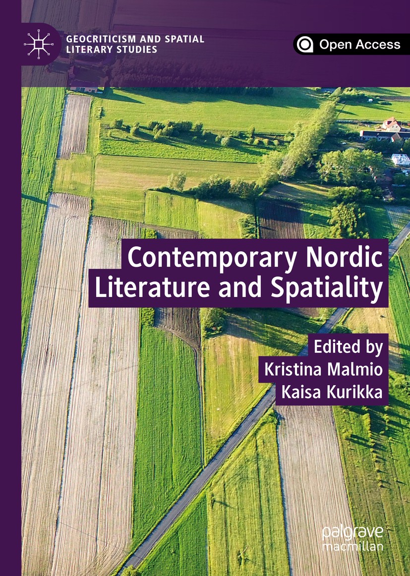 On the Commons: A Geocritical Reading of Amager Fælled | SpringerLink