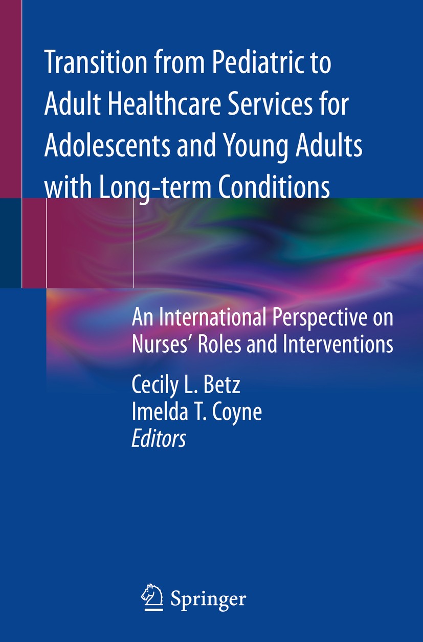 Transition from Pediatric to Adult Healthcare Services for 