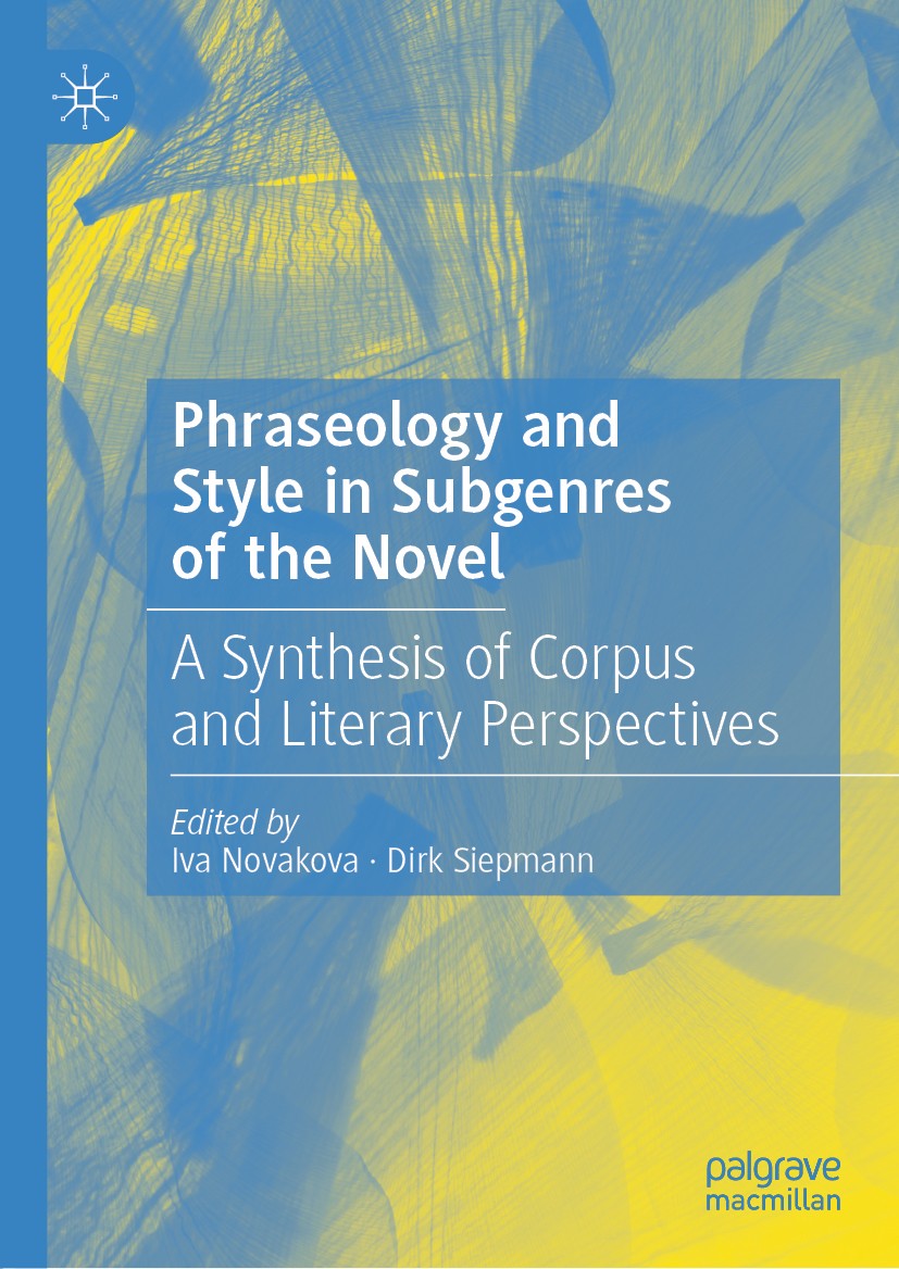 Phraseology and Style in Subgenres of the Novel: A Synthesis of