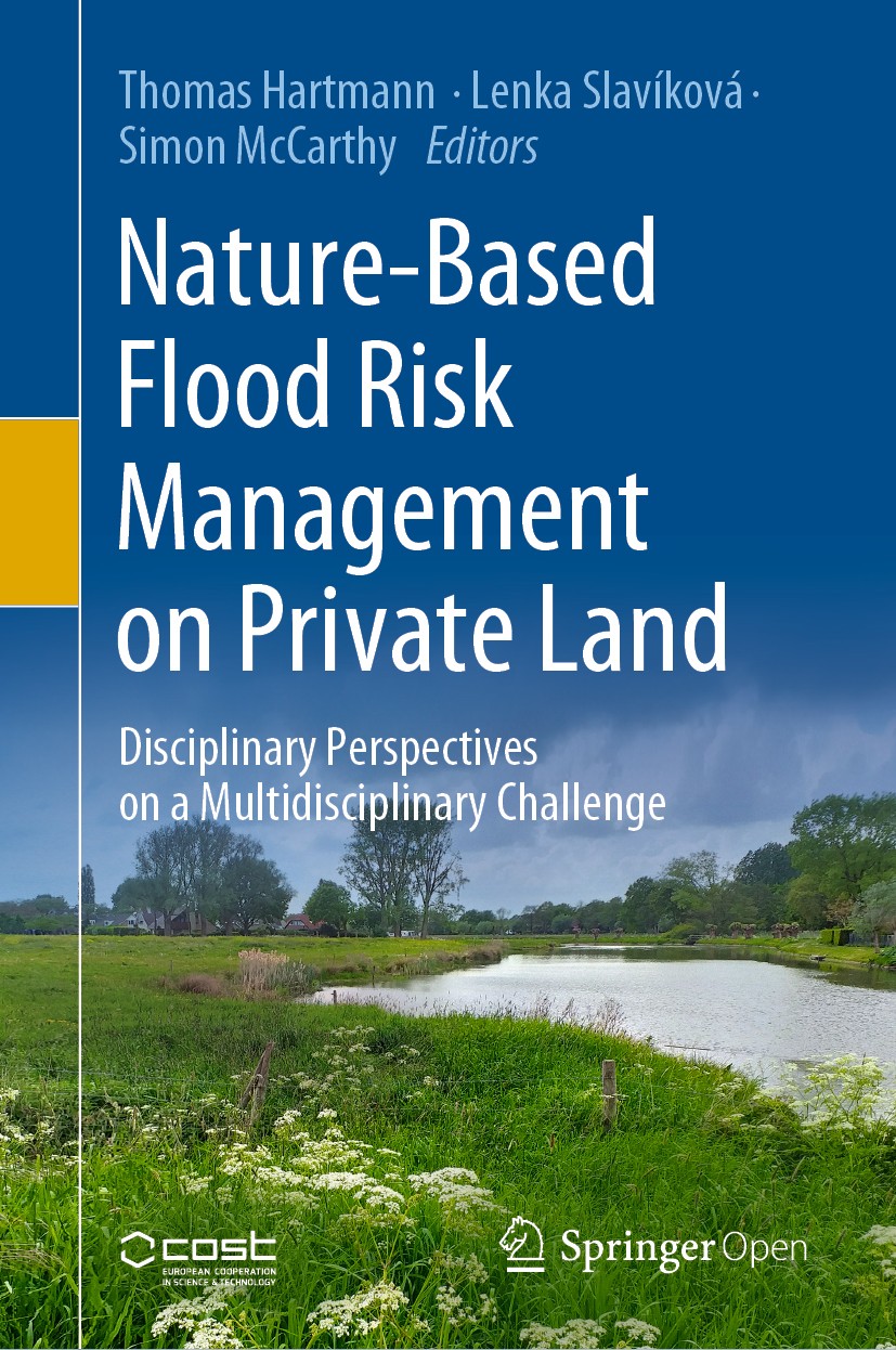 Nature-Based Flood Risk Management on Private Land: Disciplinary