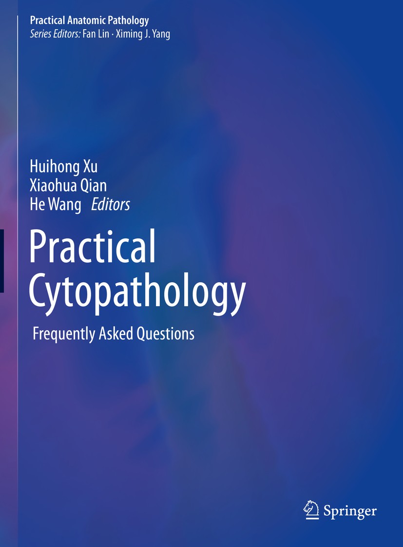 Practical Cytopathology: Frequently Asked Questions | SpringerLink