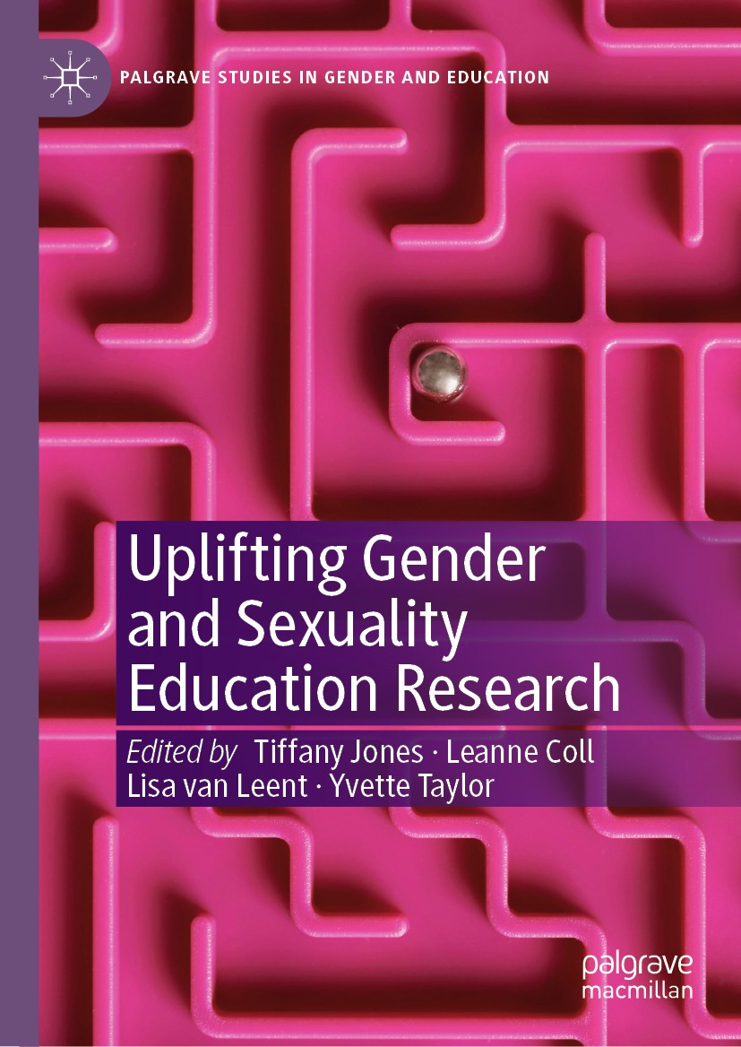 Promiscuous Feminist Methodologies in Education: Engaging Research Bey