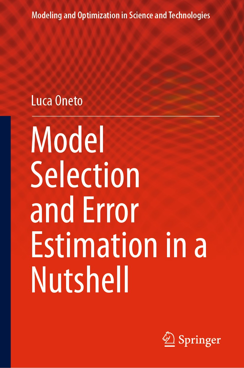 PAC-Bayes Theory | SpringerLink