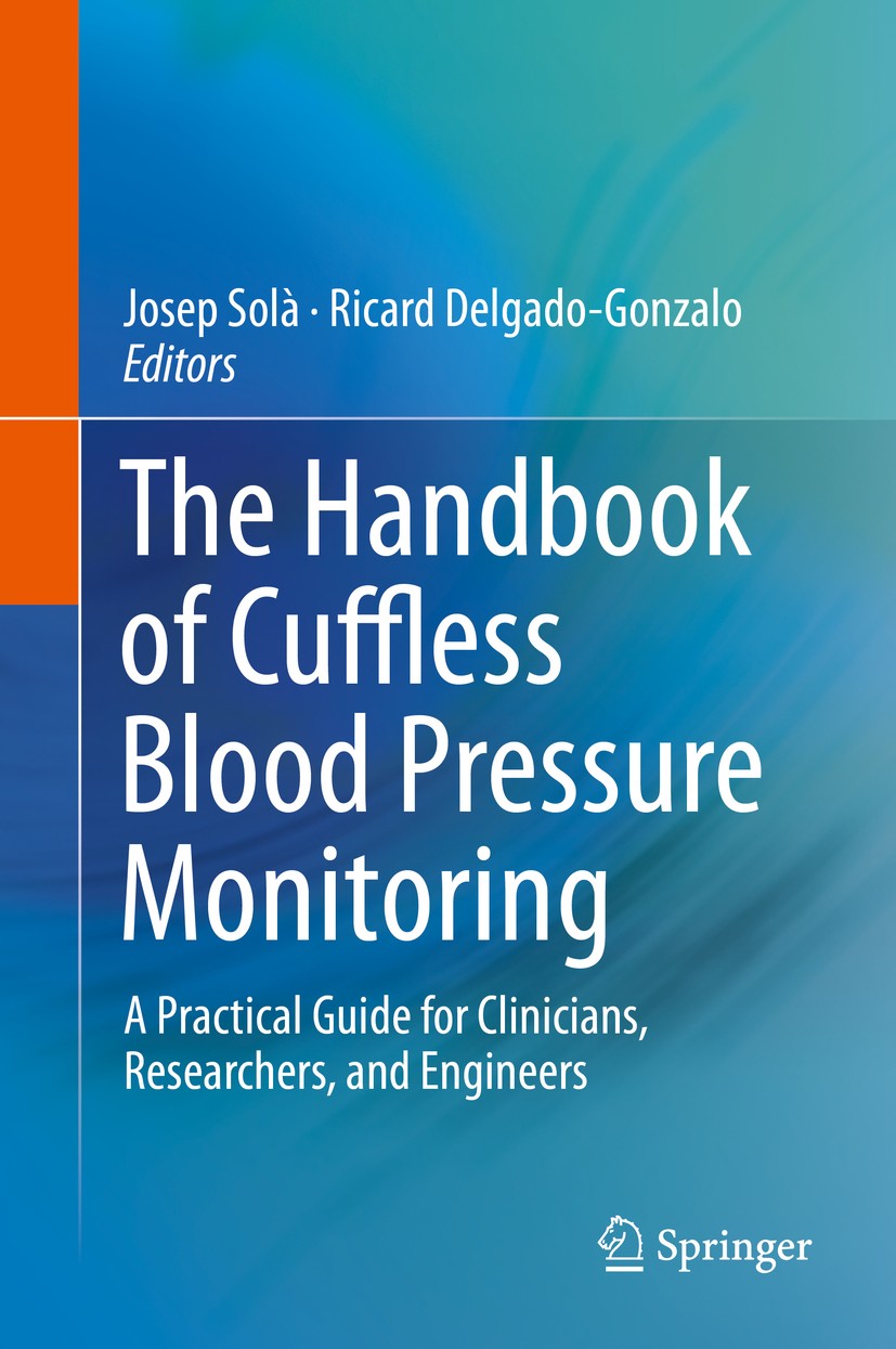 Cuffless Blood Pressure Monitors: Principles, Standards and