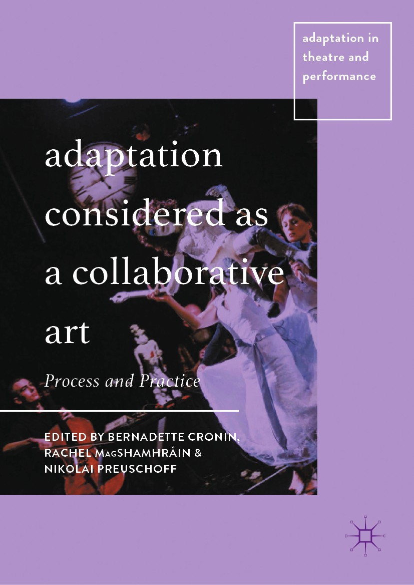 Collaborating With The Dead Playing The Shakespeare Archive Or How To Avoid Being Pushed From Our Stools Springerlink