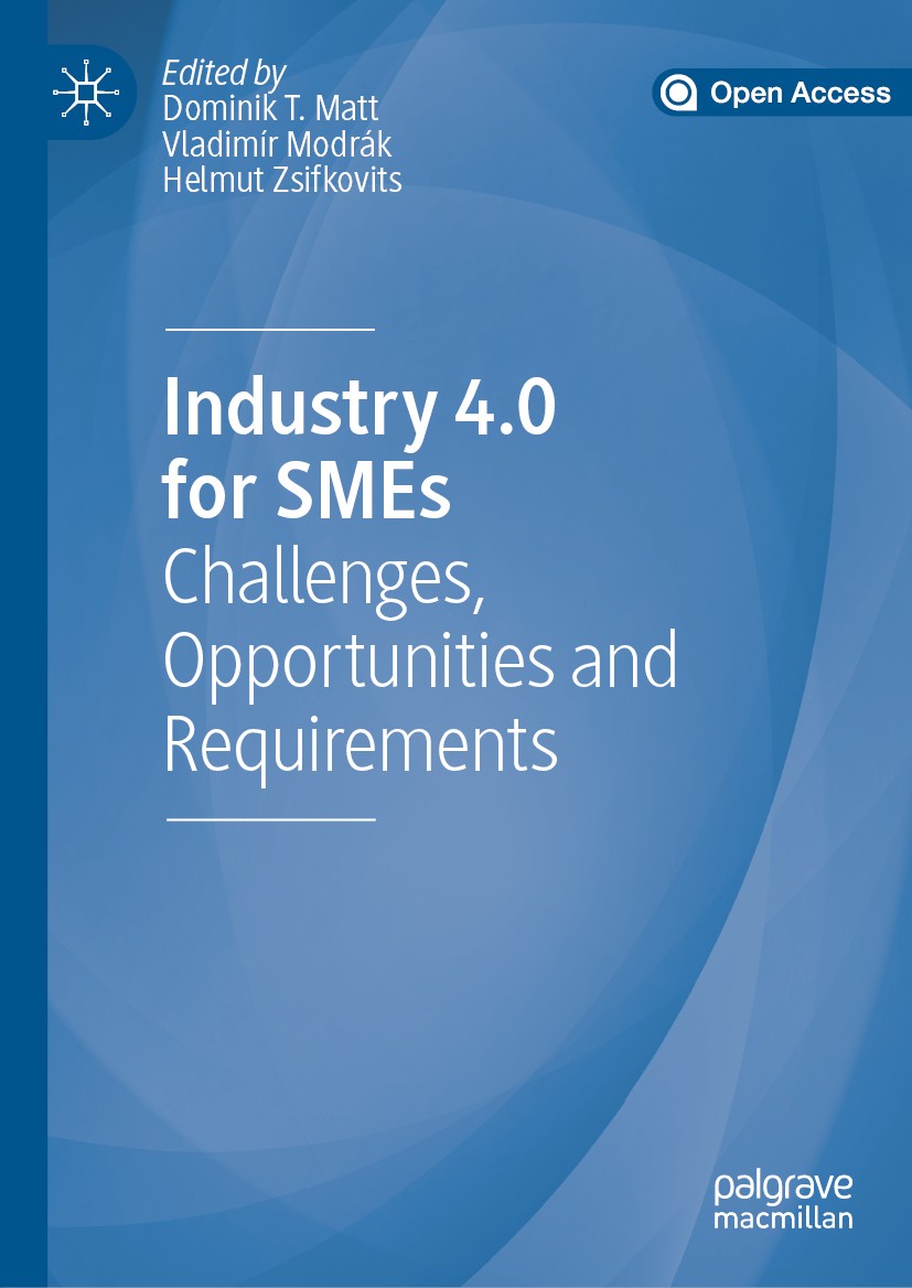 KM in small & medium enterprises (SMEs) – RealKM