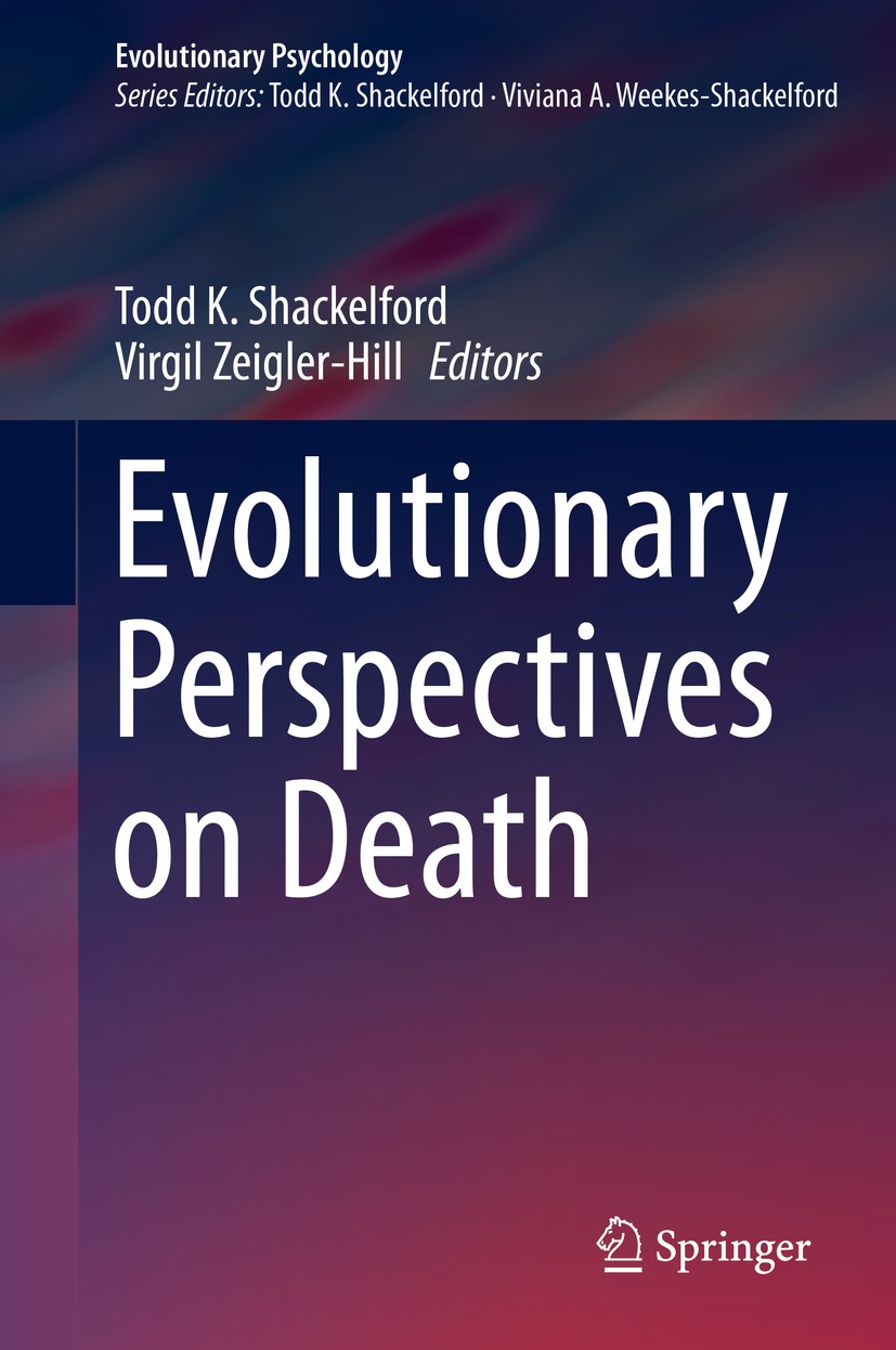 Did Human Reality Denial Breach The Evolutionary Psychological Barrier Of Mortality Salience A Theory That Can Explain Unusual Features Of The Origin And Fate Of Our Species Springerlink
