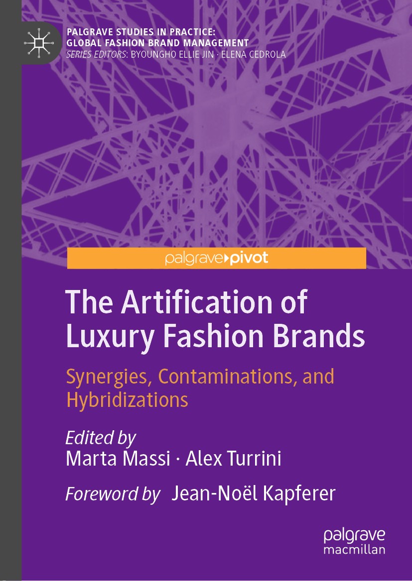 PDF] Public relations management strategies of two European luxury