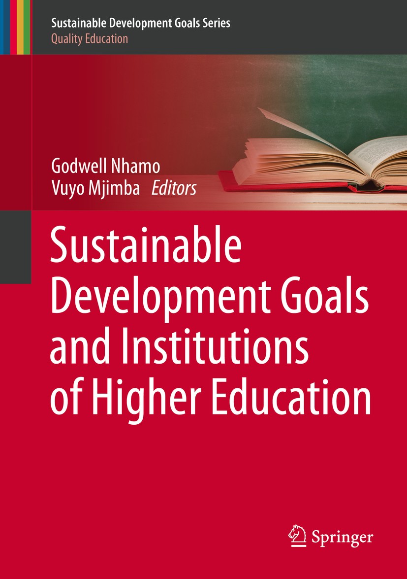 Sustainable Development Goals and Institutions of Higher