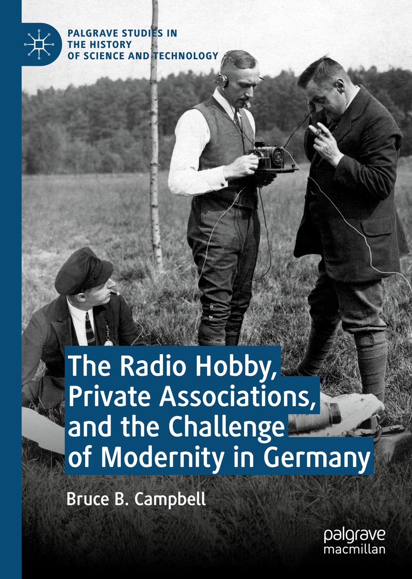 The Beginnings: Radio in the 1920s | SpringerLink