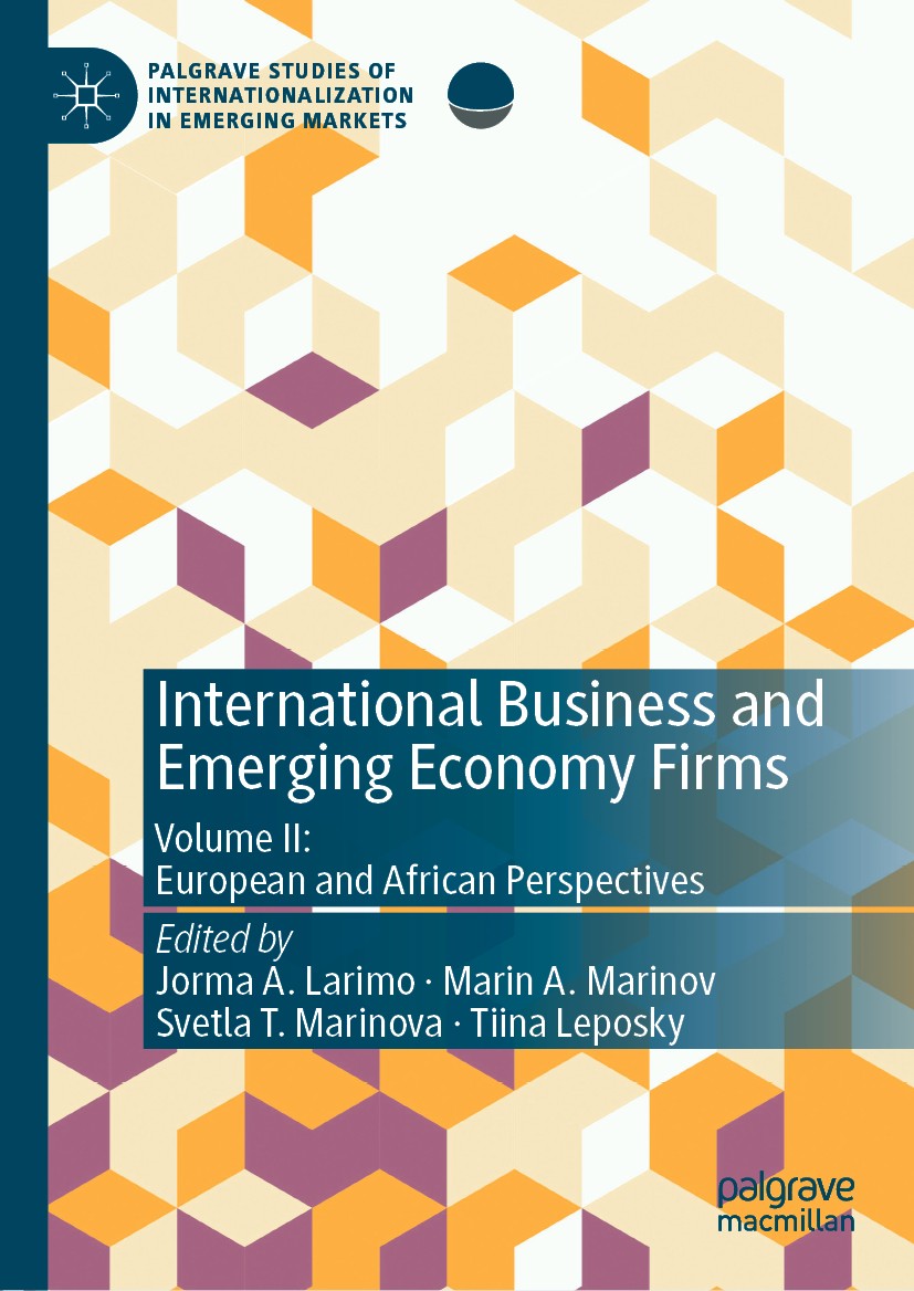 International Business and Emerging Economy Firms: The Contexts of