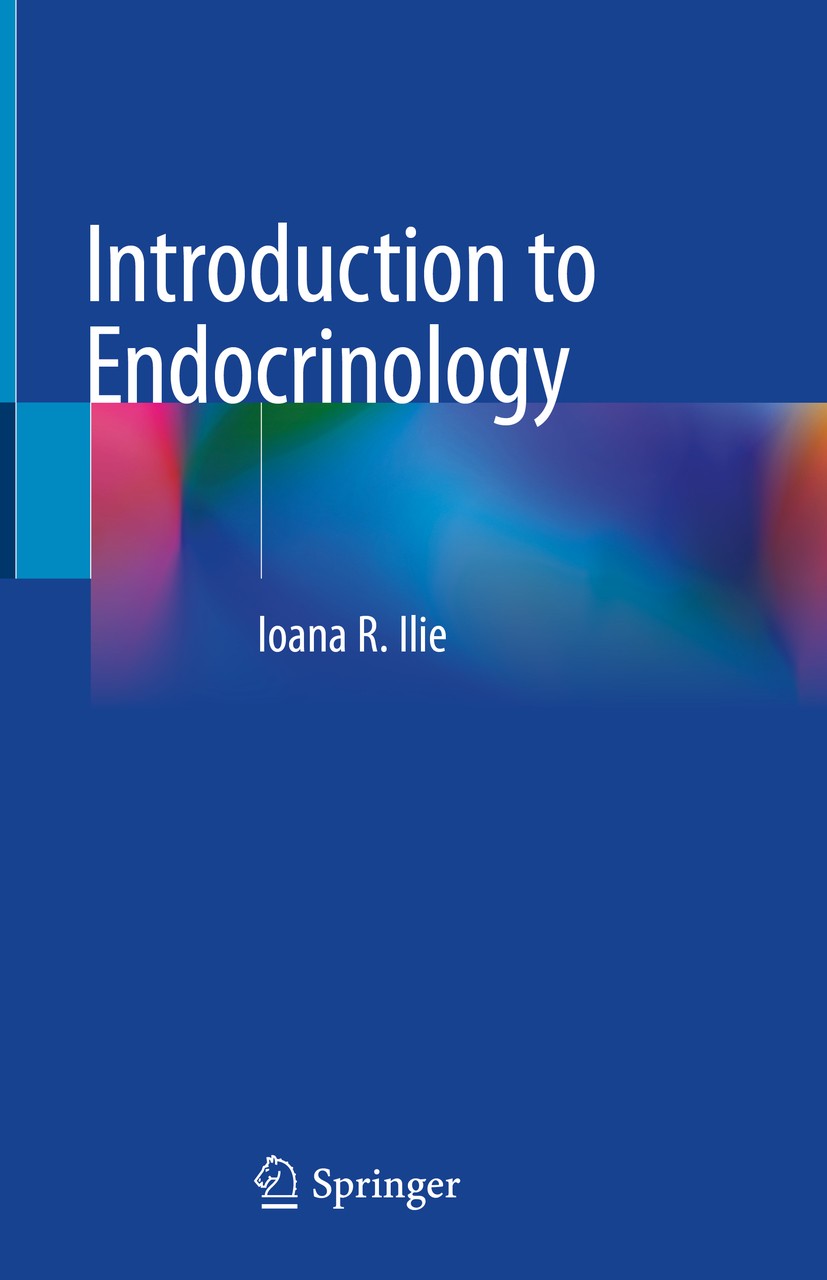 Lightbox view of the cover for Introduction to Endocrinology