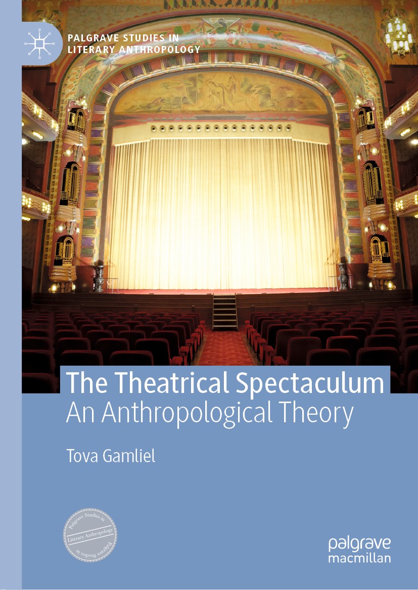 Introduction to Theatrical Cosmo logic SpringerLink