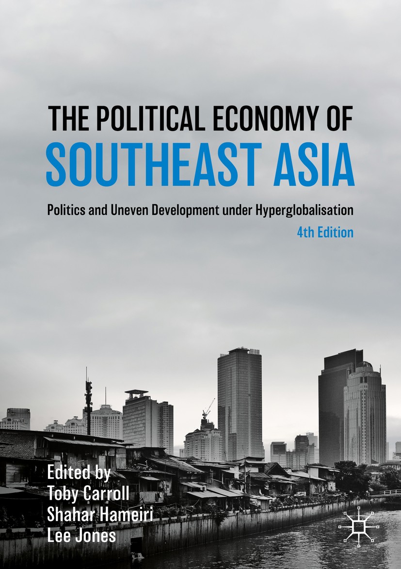 A Political Economy of Sovereign Wealth Funds in the Middle