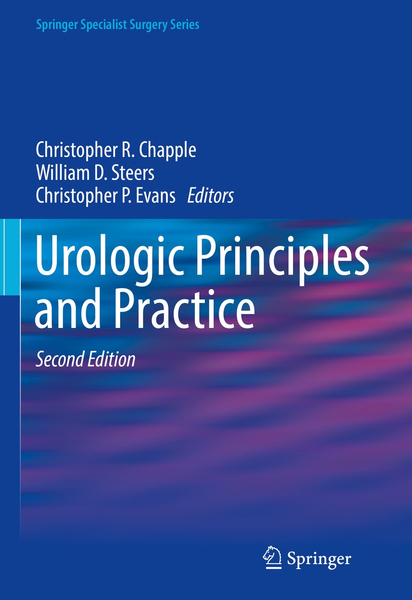 Urologic Principles and Practice | SpringerLink