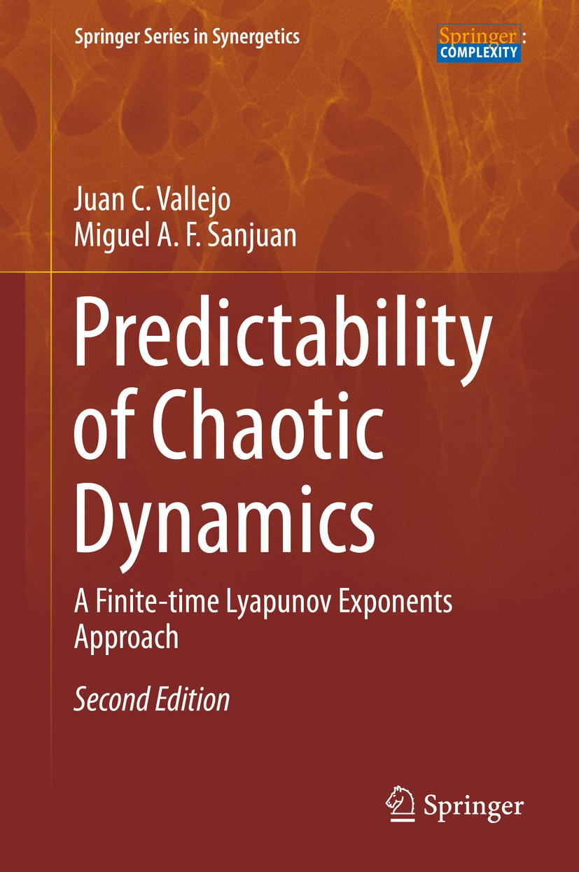 2024高い素材  Chaotic of Predictability Dynamics: Lyapunov Finite-time A 洋書、外国語書籍