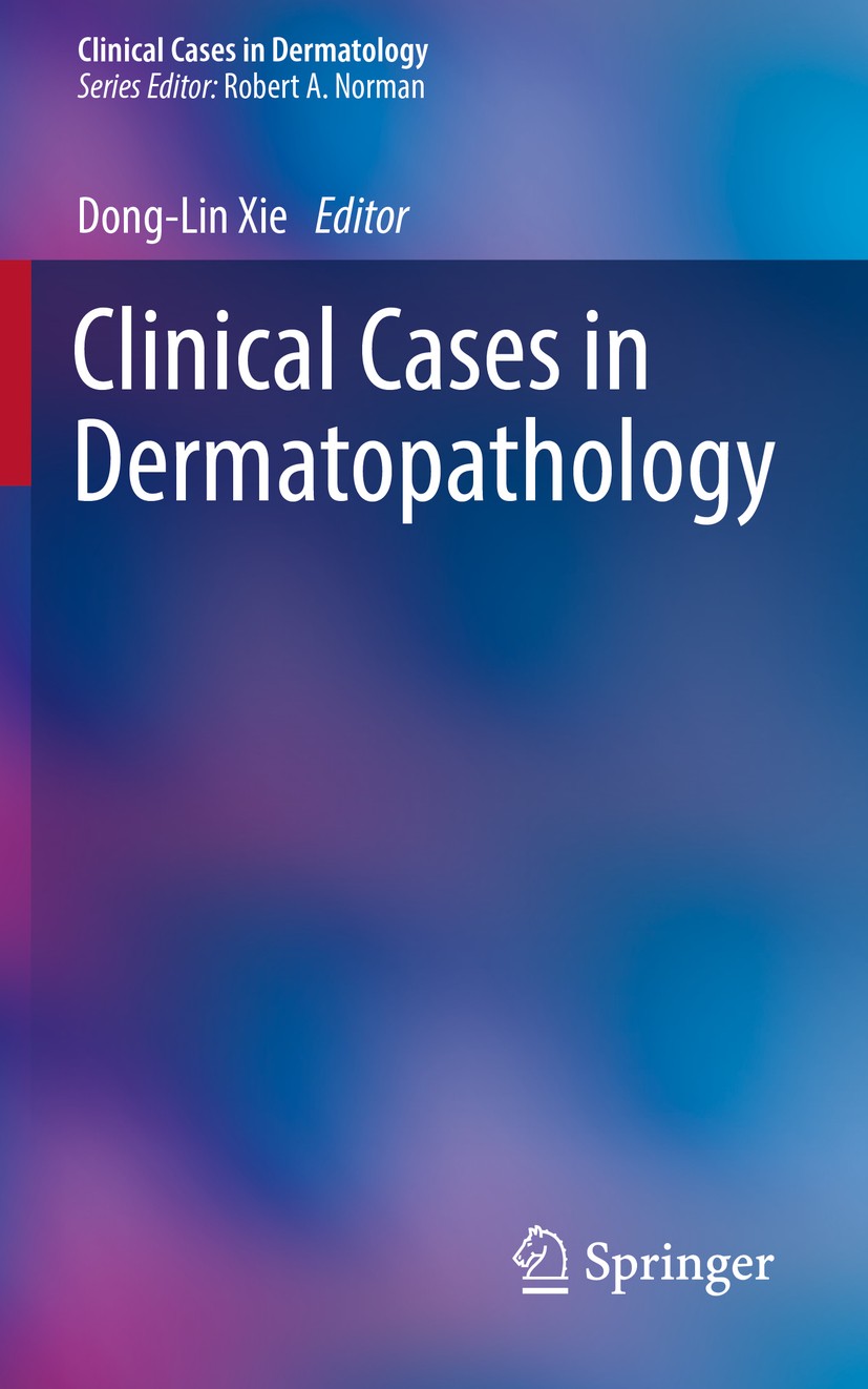 Clinical Cases in Dermatopathology | SpringerLink