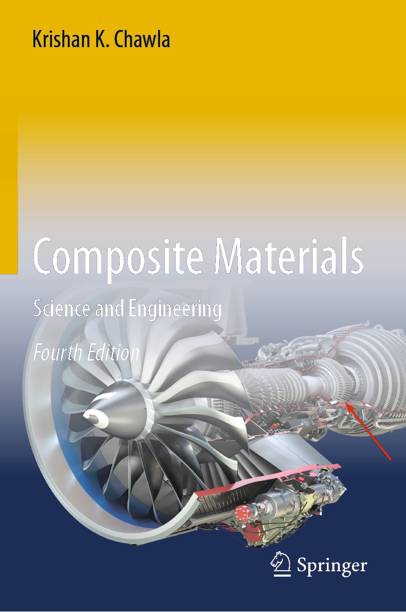 Composite Materials: Science and Engineering | SpringerLink