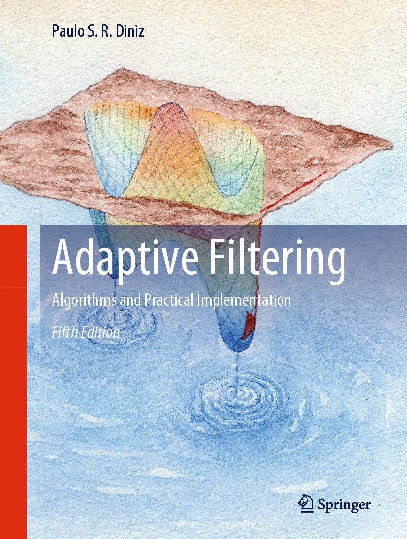 Adaptive Filtering: Algorithms and Practical Implementation | SpringerLink